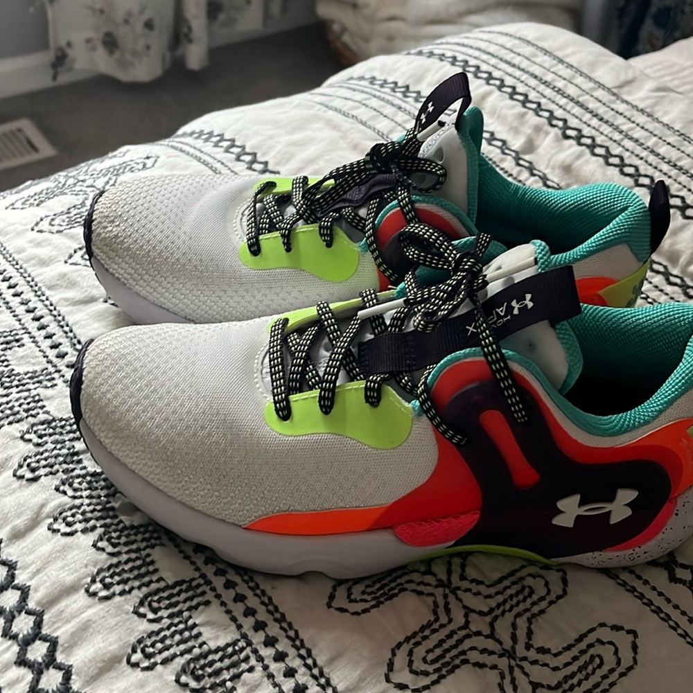 Under Armour Sportstyle Sneakers